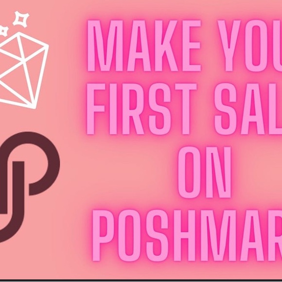 Help me get my first sale so i can run a posh show!! - Picture 1 of 1